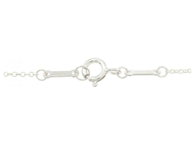 Tiffany & Co Collana Tiffany Eternal Circle in argento 925 - vista 5