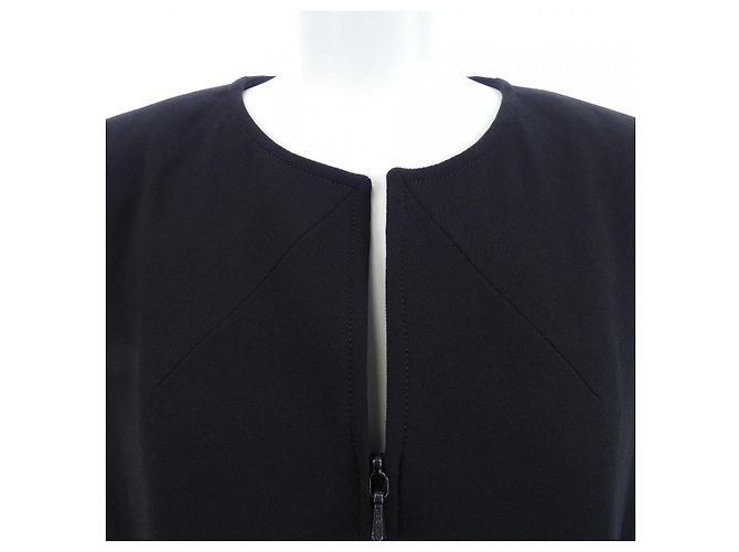 Chanel P11169V06456 98P Traje Negro - vista 6