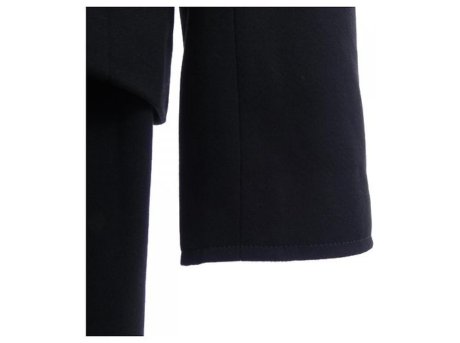 Chanel P11169V06456 98P Traje Negro - vista 7