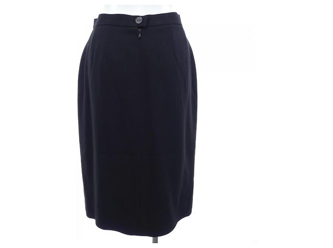 Chanel P11169V06456 98P Traje Negro - vista 9