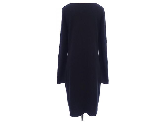 Chanel Kleid aus Kaschmir-Mischung P44396W05180 - Ansicht 2