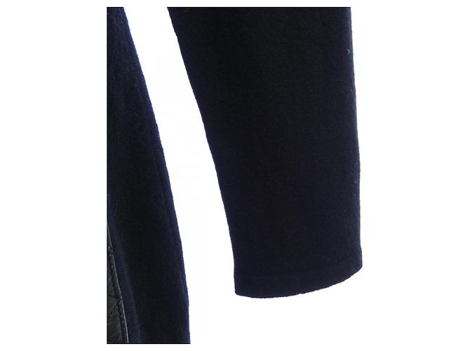Chanel Kleid aus Kaschmir-Mischung P44396W05180 - Ansicht 6
