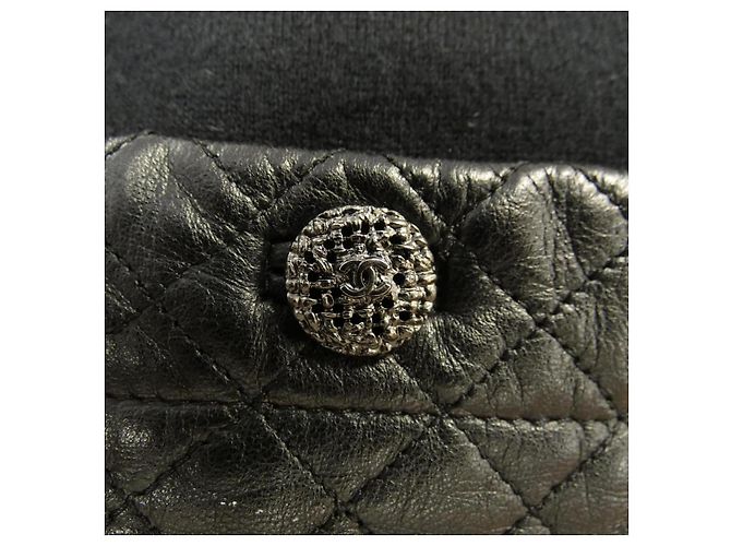 Chanel Kleid aus Kaschmir-Mischung P44396W05180 - Ansicht 7