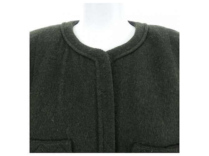 Set Chanel Verde - vista 6