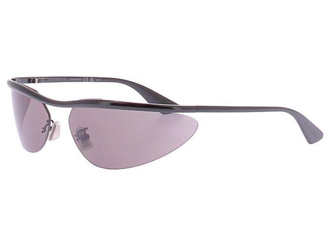 Gafas de sol Bottega Veneta negras Negro - vista 2