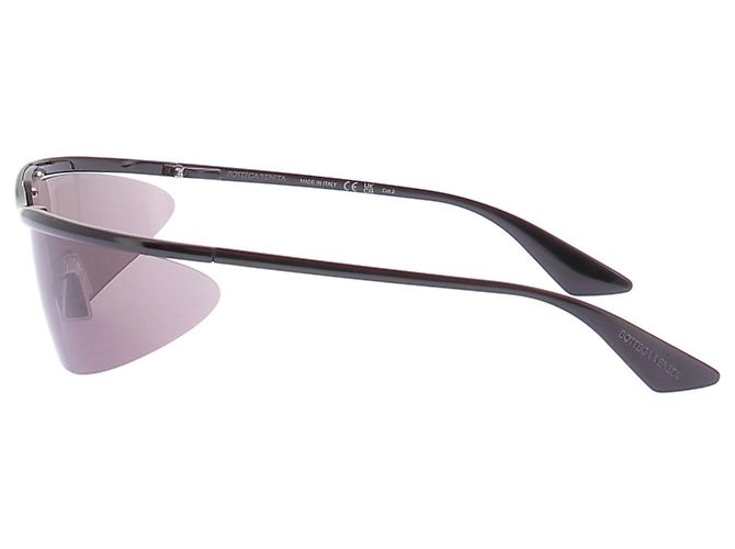Gafas de sol Bottega Veneta negras Negro - vista 5