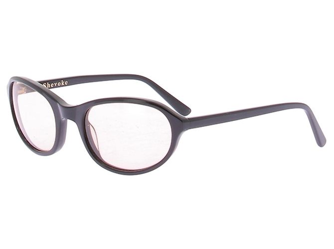 Autre Marque Gafas de sol SHEVOKE negras Negro - vista 2