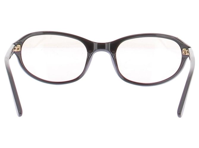 Autre Marque Gafas de sol SHEVOKE negras Negro - vista 3