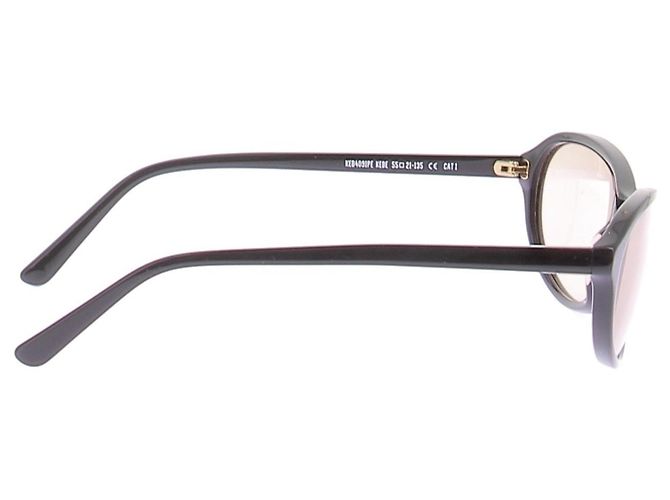 Autre Marque Gafas de sol SHEVOKE negras Negro - vista 4
