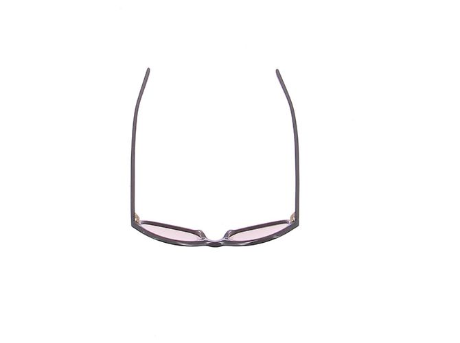 Autre Marque Gafas de sol SHEVOKE negras Negro - vista 6