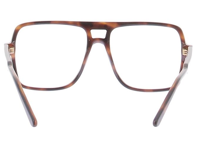 Jimmy fairly Gafas « La Nax » marrón Castaño - vista 3