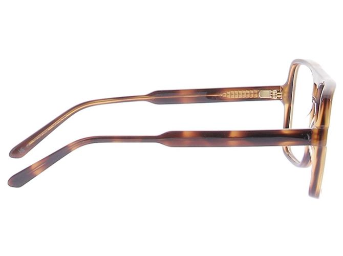 Jimmy fairly Gafas « La Nax » marrón Castaño - vista 4