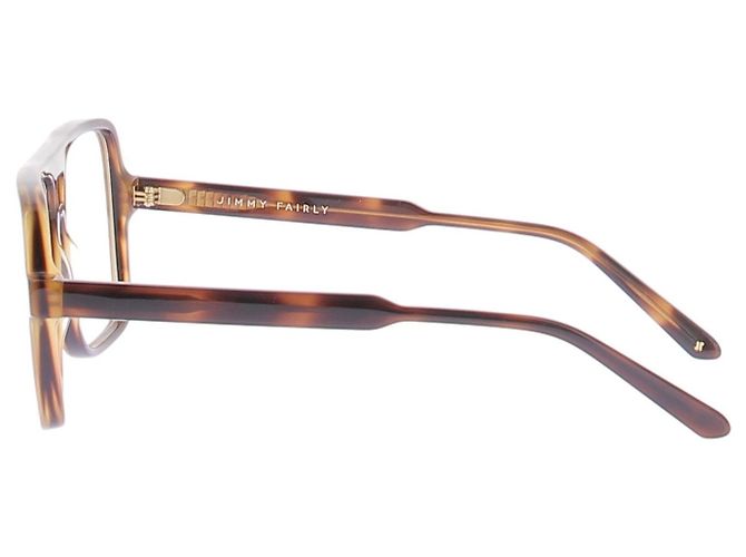 Jimmy fairly Gafas « La Nax » marrón Castaño - vista 5