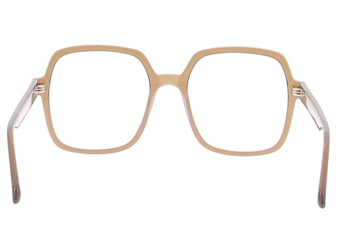 Jimmy fairly Gafas marrones "La Lou" Castaño - vista 3