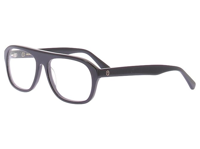 Autre Marque Gafas de sol HEAVEN MAYHEM negras Negro - vista 2