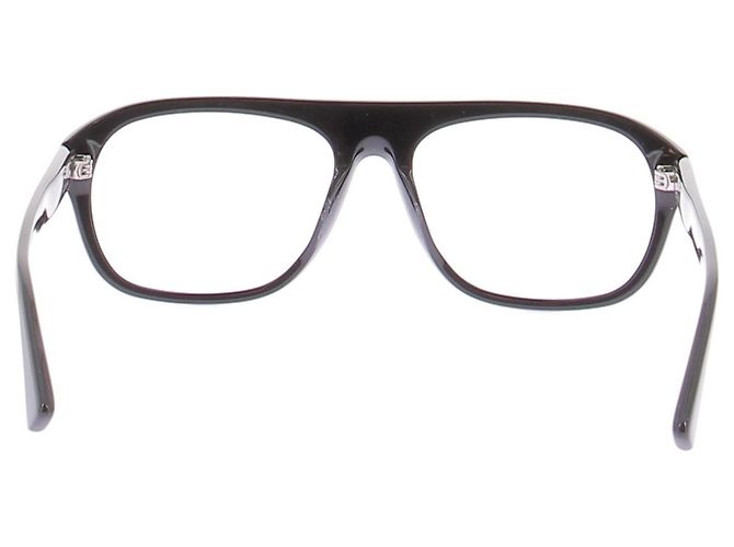 Autre Marque Gafas de sol HEAVEN MAYHEM negras Negro - vista 3