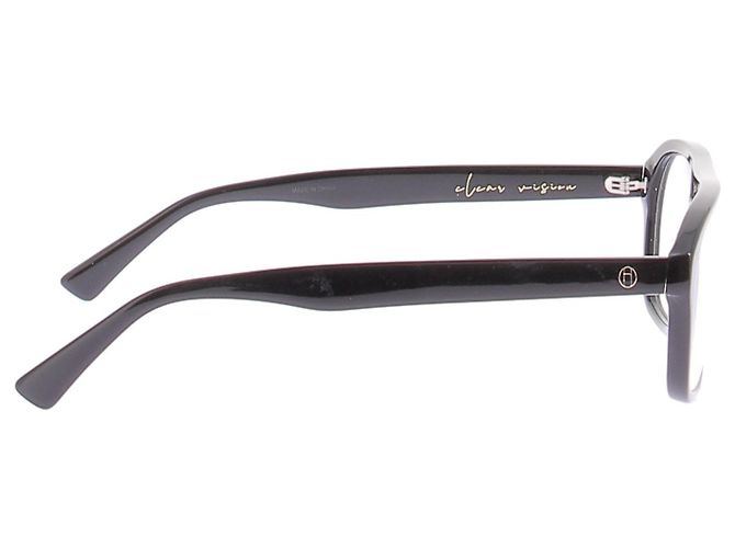 Autre Marque Gafas de sol HEAVEN MAYHEM negras Negro - vista 4