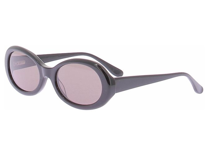 Gafas de sol negras Cos Negro - vista 2