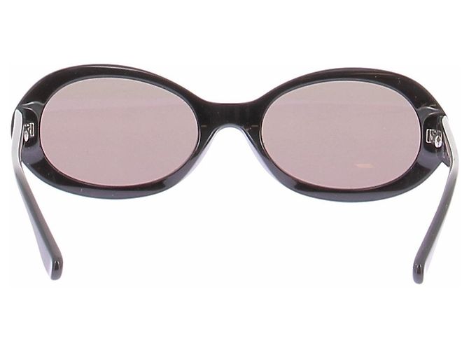 Gafas de sol negras Cos Negro - vista 3