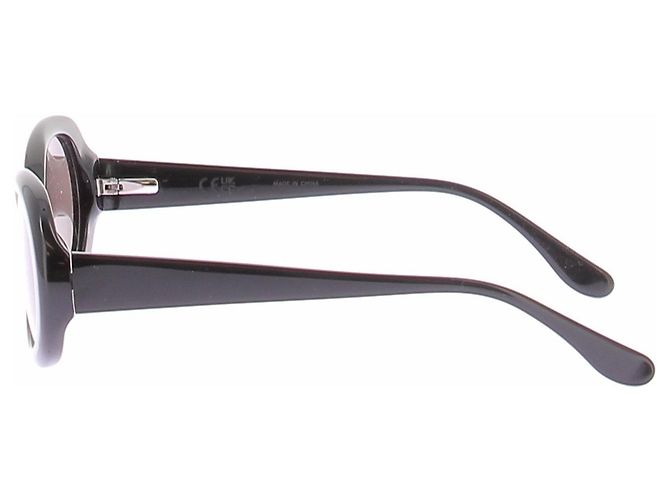 Gafas de sol negras Cos Negro - vista 5