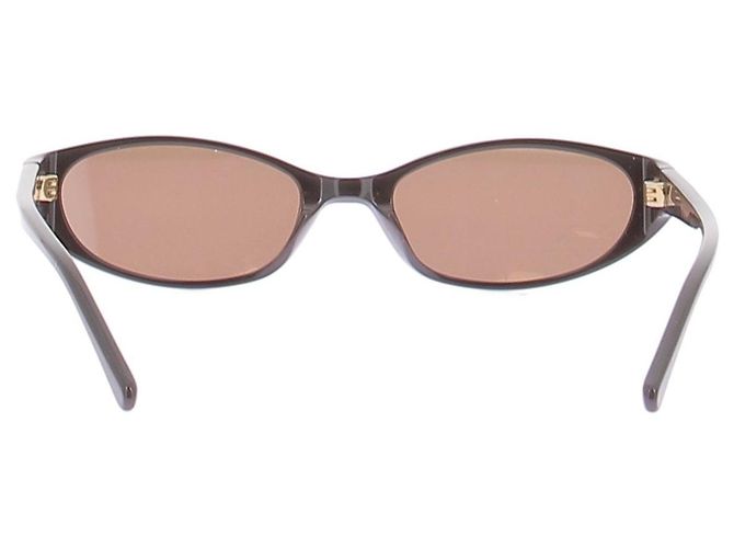 Autre Marque Gafas de sol SHEVOKE marrones Castaño - vista 3