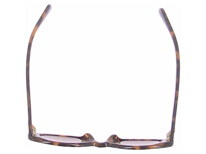 Autre Marque Gafas de sol MONDAY marrones Castaño - vista 6