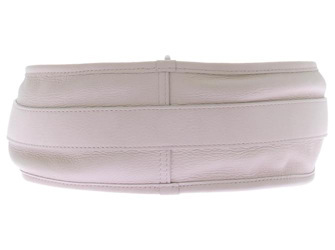 Burberry Borsa « Messenger » ecru Beige - vista 6