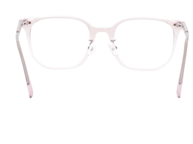 Autre Marque Transparente Brille Mehrfarben - Ansicht 3