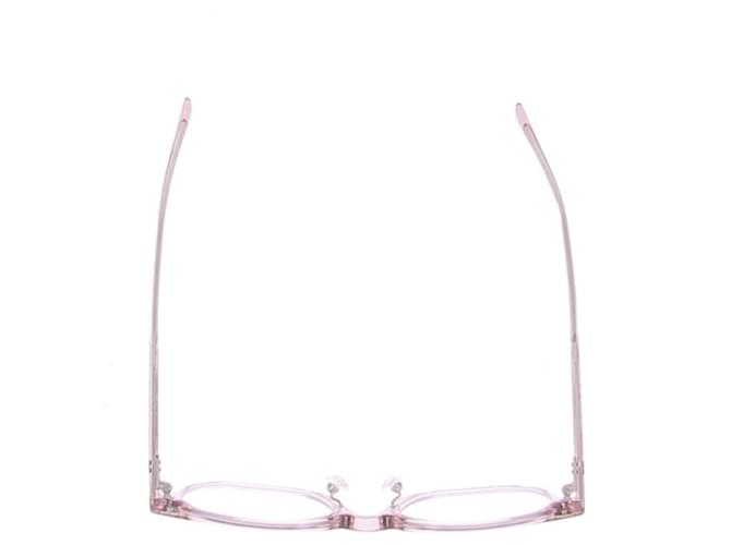 Autre Marque Transparente Brille Mehrfarben - Ansicht 6