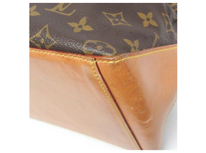 Borsa Tote da donna Louis Vuitton Monogram Kabamezo Marrone - vista 5