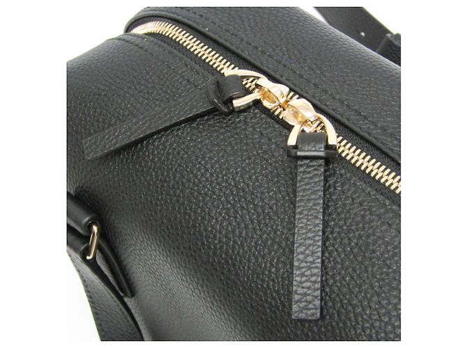 Borsa in pelle KAIRI da donna Bally nera Nero - vista 10