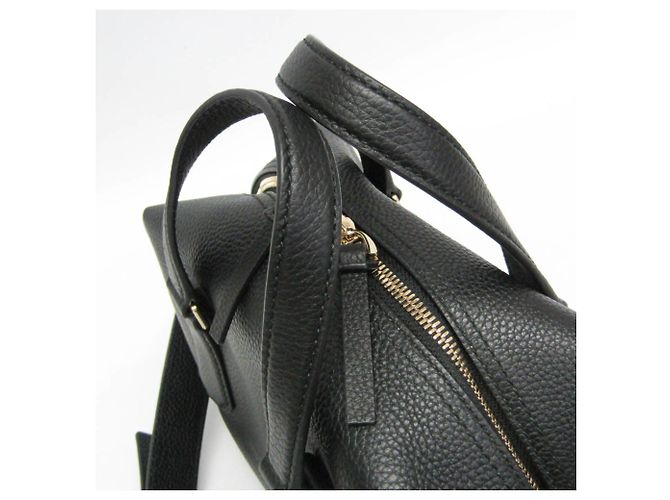 Borsa in pelle KAIRI da donna Bally nera Nero - vista 12