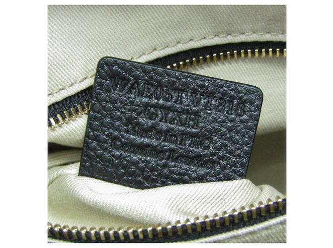 Borsa in pelle KAIRI da donna Bally nera Nero - vista 15