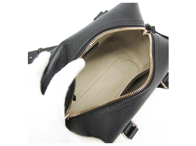 Borsa in pelle KAIRI da donna Bally nera Nero - vista 4
