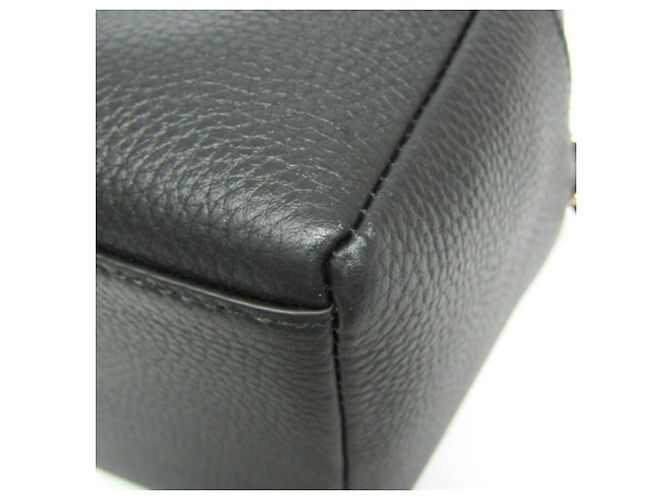 Borsa in pelle KAIRI da donna Bally nera Nero - vista 5