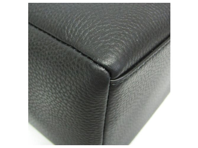 Borsa in pelle KAIRI da donna Bally nera Nero - vista 6