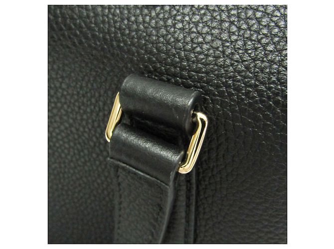 Borsa in pelle KAIRI da donna Bally nera Nero - vista 7