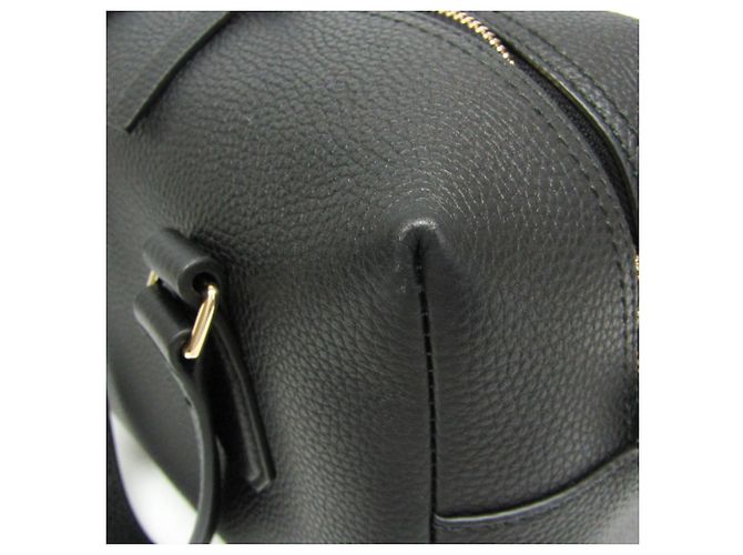 Borsa in pelle KAIRI da donna Bally nera Nero - vista 9