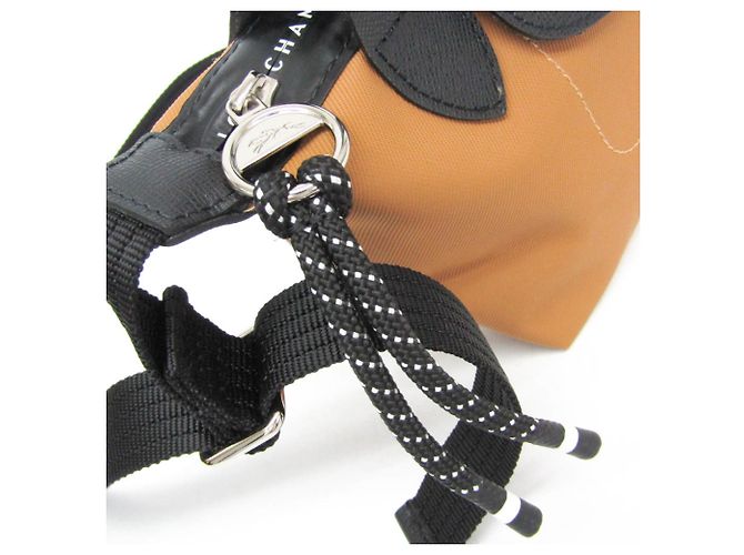 Bolso Longchamp Le Pliage Energy X ECONYL Collaboration XS - vista 10