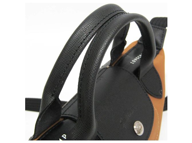 Bolso Longchamp Le Pliage Energy X ECONYL Collaboration XS - vista 11