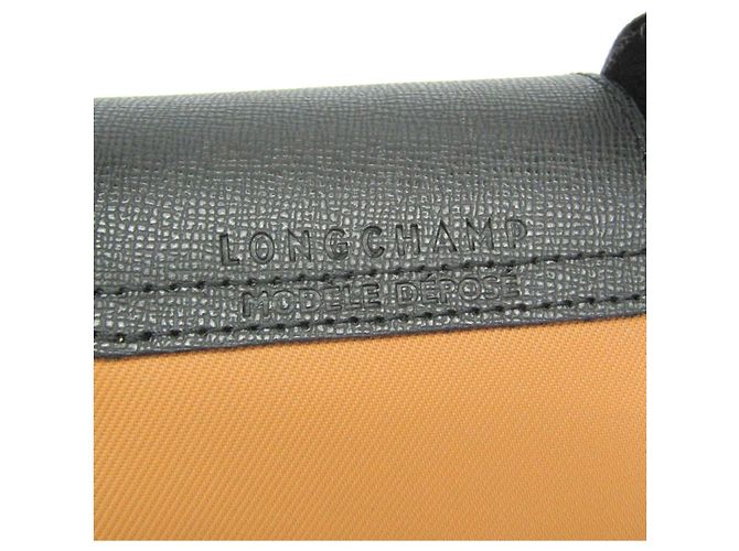 Bolso Longchamp Le Pliage Energy X ECONYL Collaboration XS - vista 12