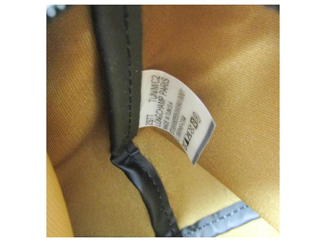 Bolso Longchamp Le Pliage Energy X ECONYL Collaboration XS - vista 13