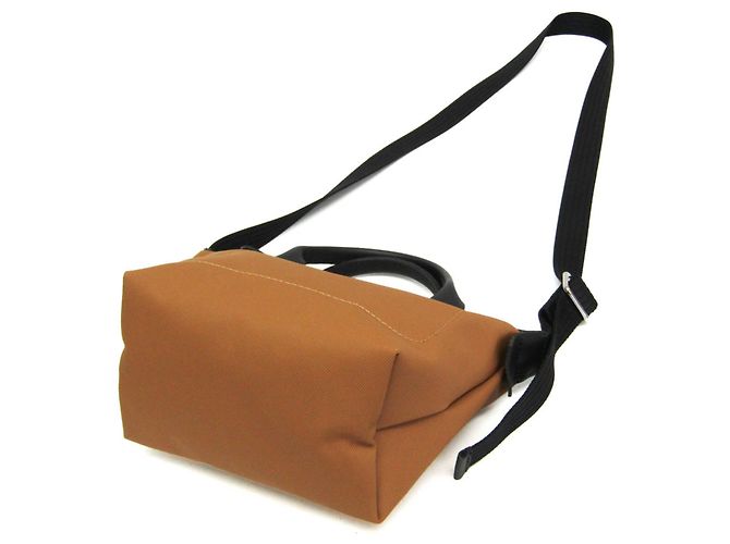 Bolso Longchamp Le Pliage Energy X ECONYL Collaboration XS - vista 2