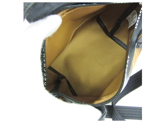 Bolso Longchamp Le Pliage Energy X ECONYL Collaboration XS - vista 3