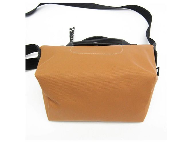 Bolso Longchamp Le Pliage Energy X ECONYL Collaboration XS - vista 4