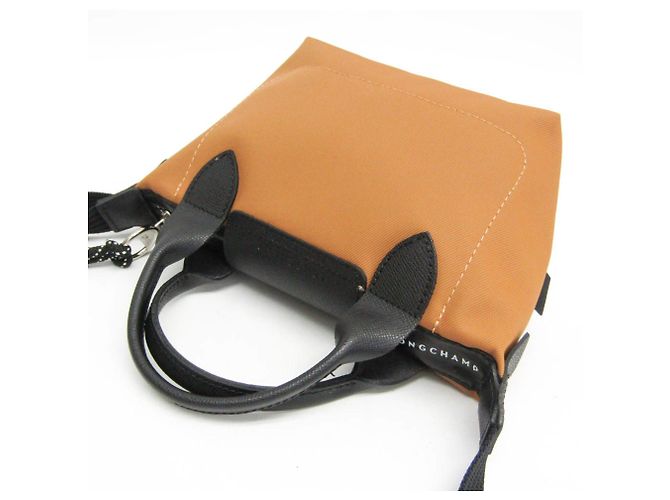Bolso Longchamp Le Pliage Energy X ECONYL Collaboration XS - vista 5