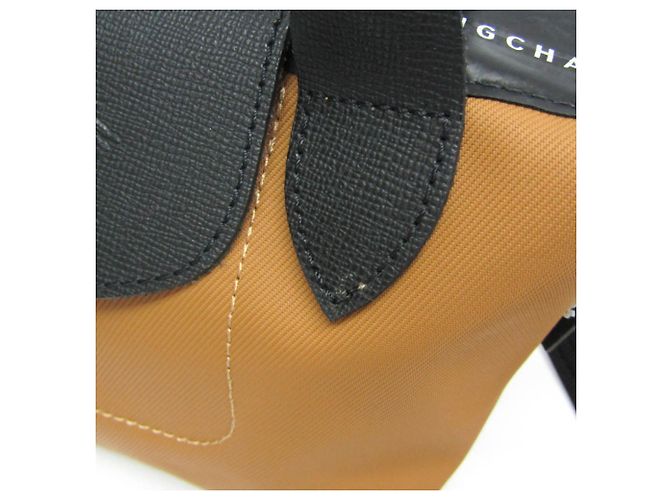 Bolso Longchamp Le Pliage Energy X ECONYL Collaboration XS - vista 7