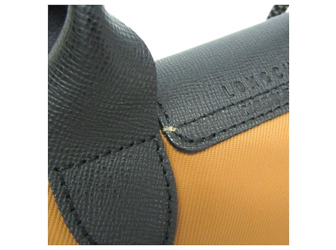 Bolso Longchamp Le Pliage Energy X ECONYL Collaboration XS - vista 8