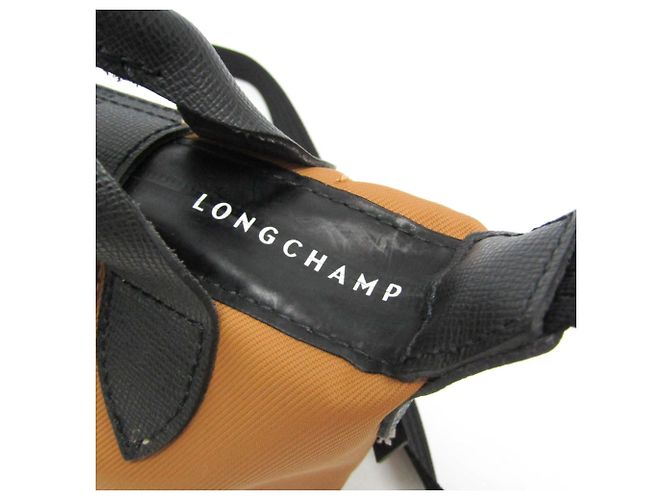 Bolso Longchamp Le Pliage Energy X ECONYL Collaboration XS - vista 9