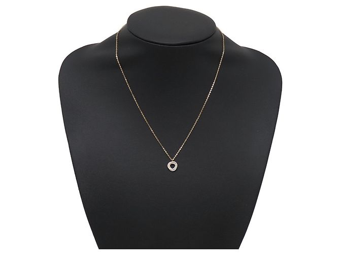 Pendente Collana Trinity Cartier - vista 4